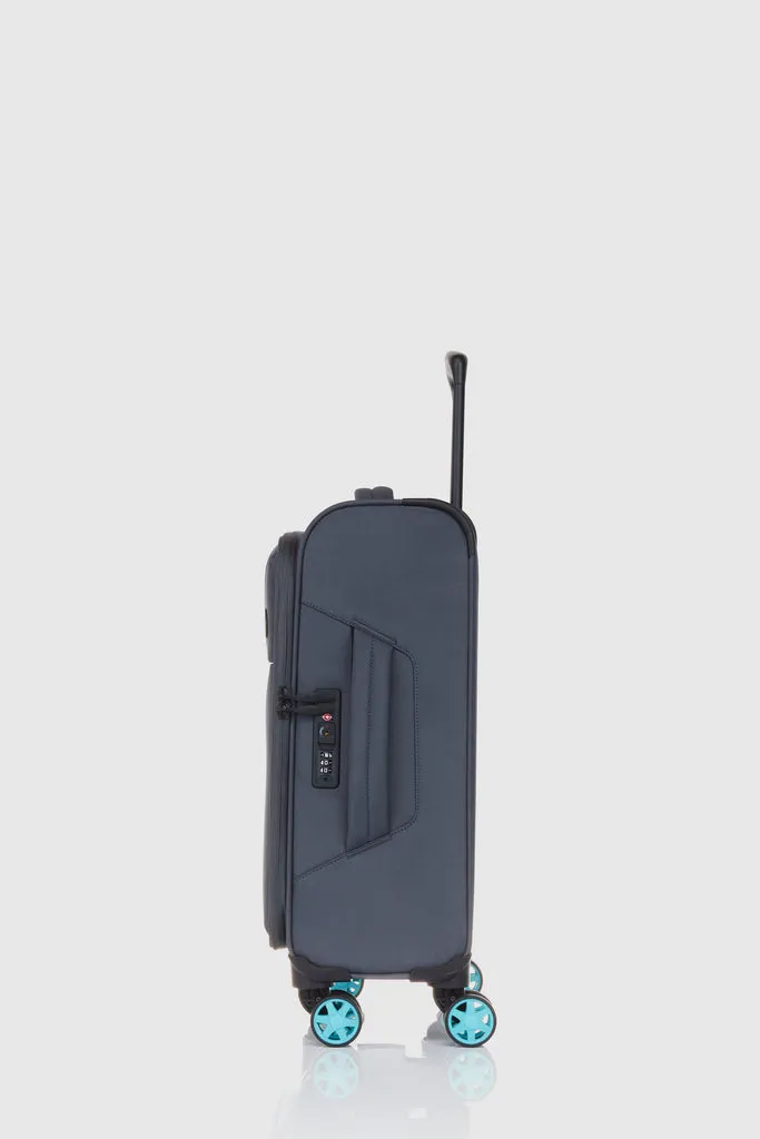 Edit 54cm Suitcase