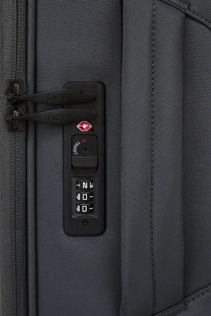 Edit 54cm Suitcase