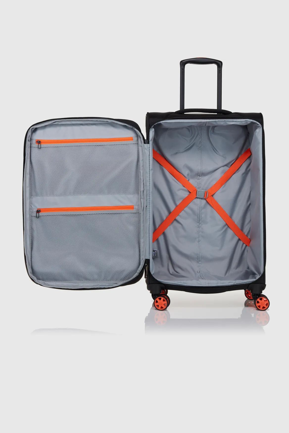 Edit 80cm Suitcase