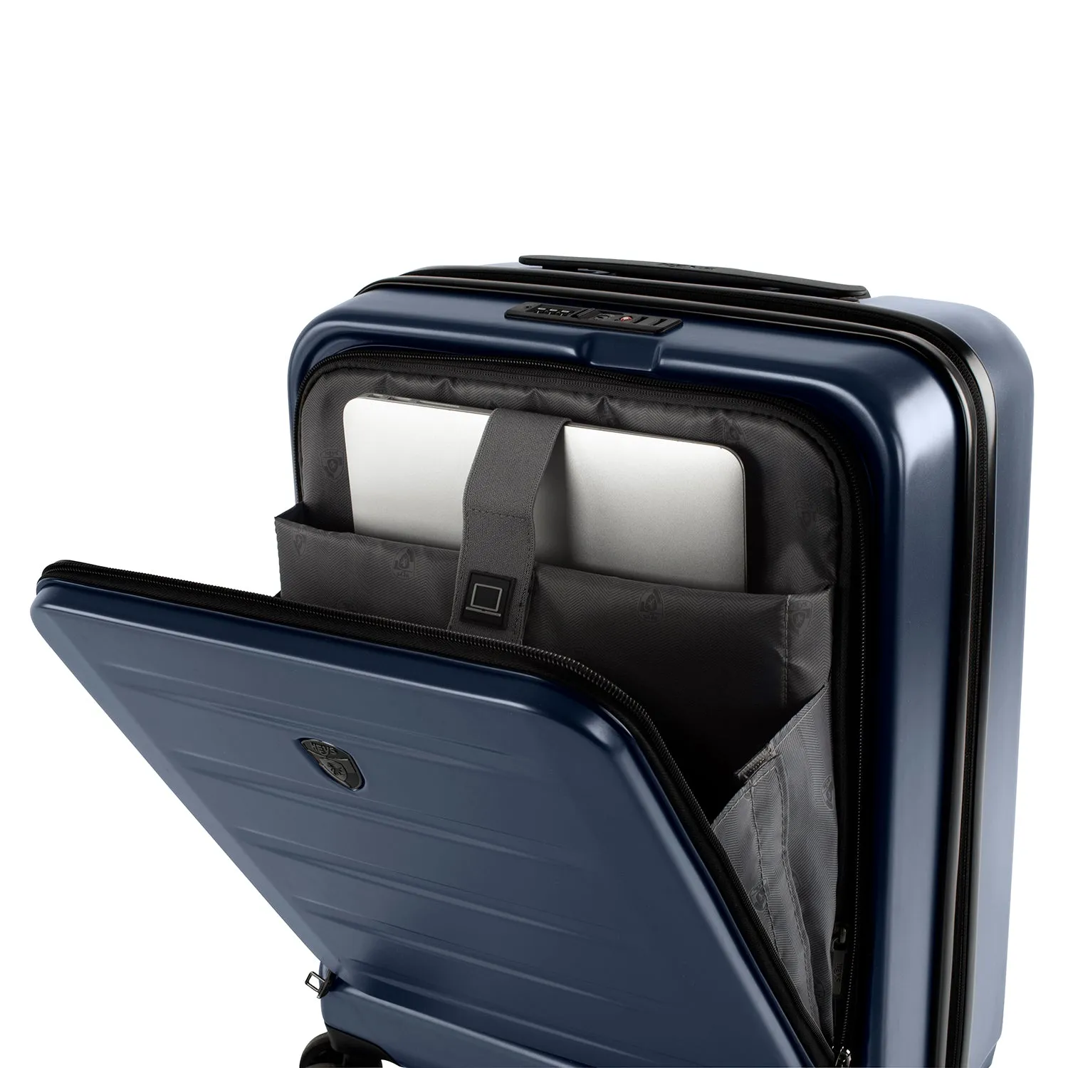 Hatch 21" Carry-On Luggage