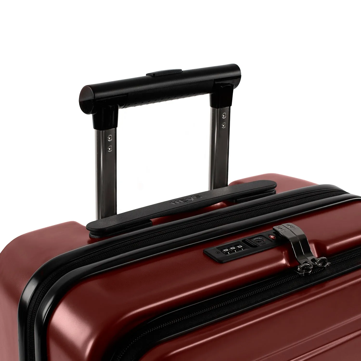 Hatch 21" Carry-On Luggage