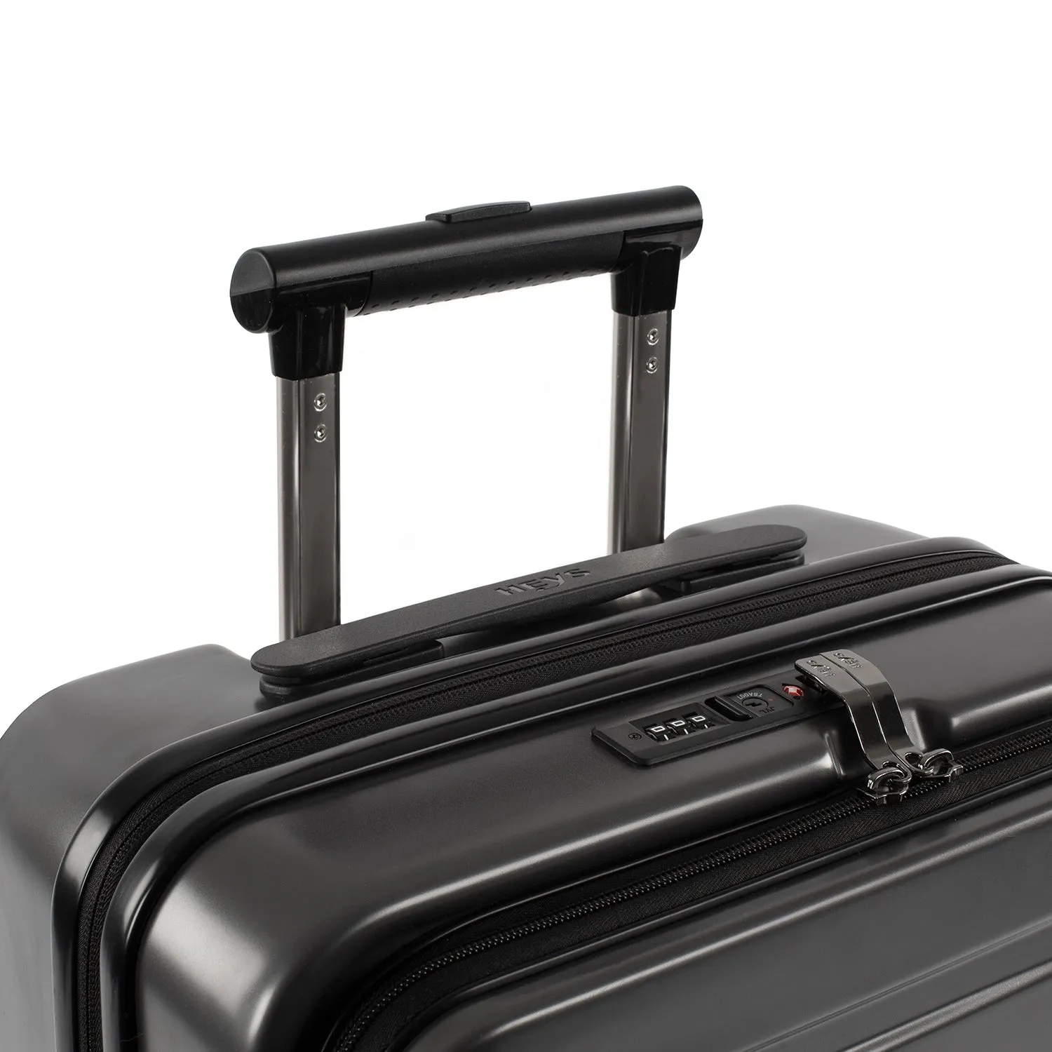 Hatch 21" Carry-On Luggage