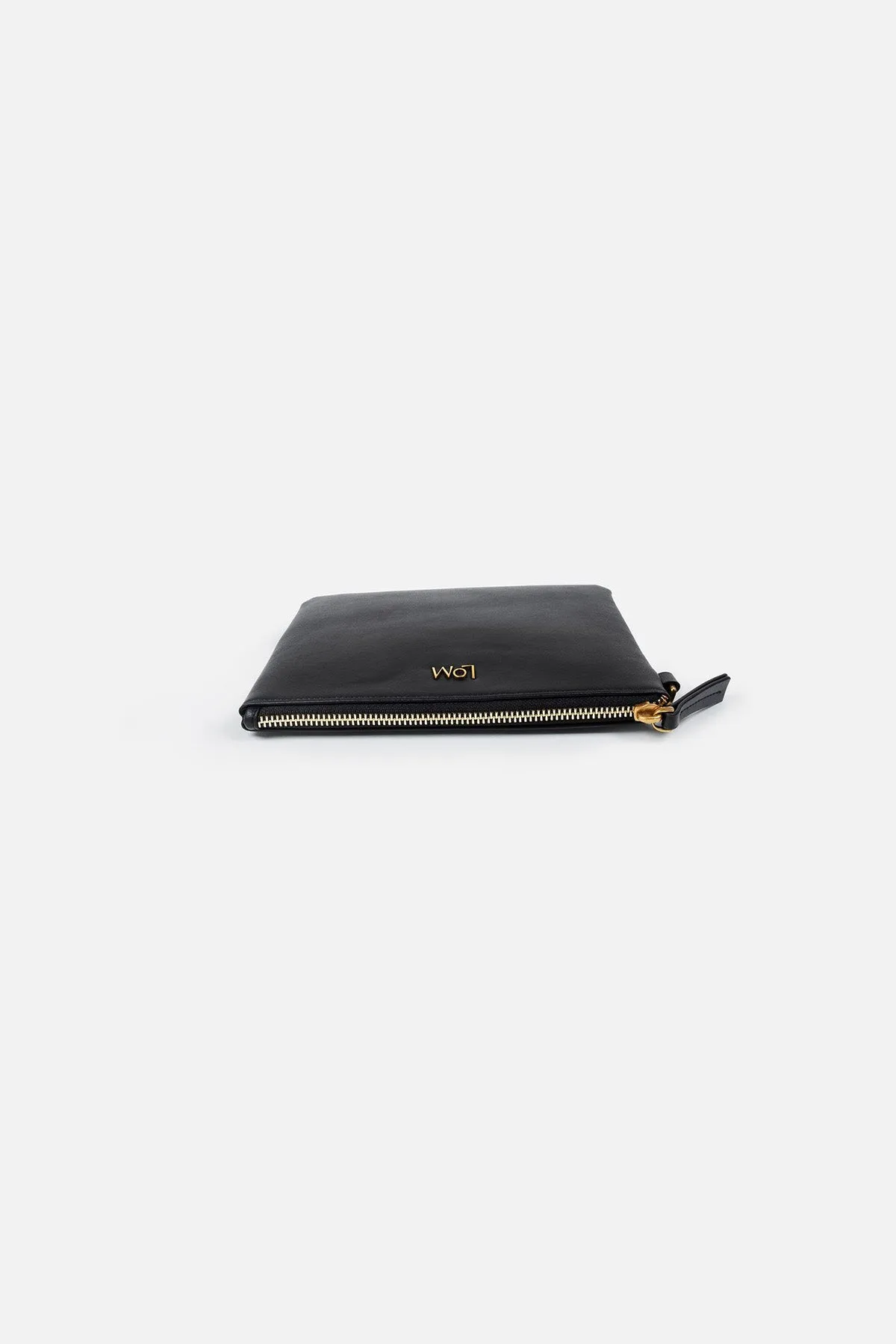 LOM Luna Clutch - Black