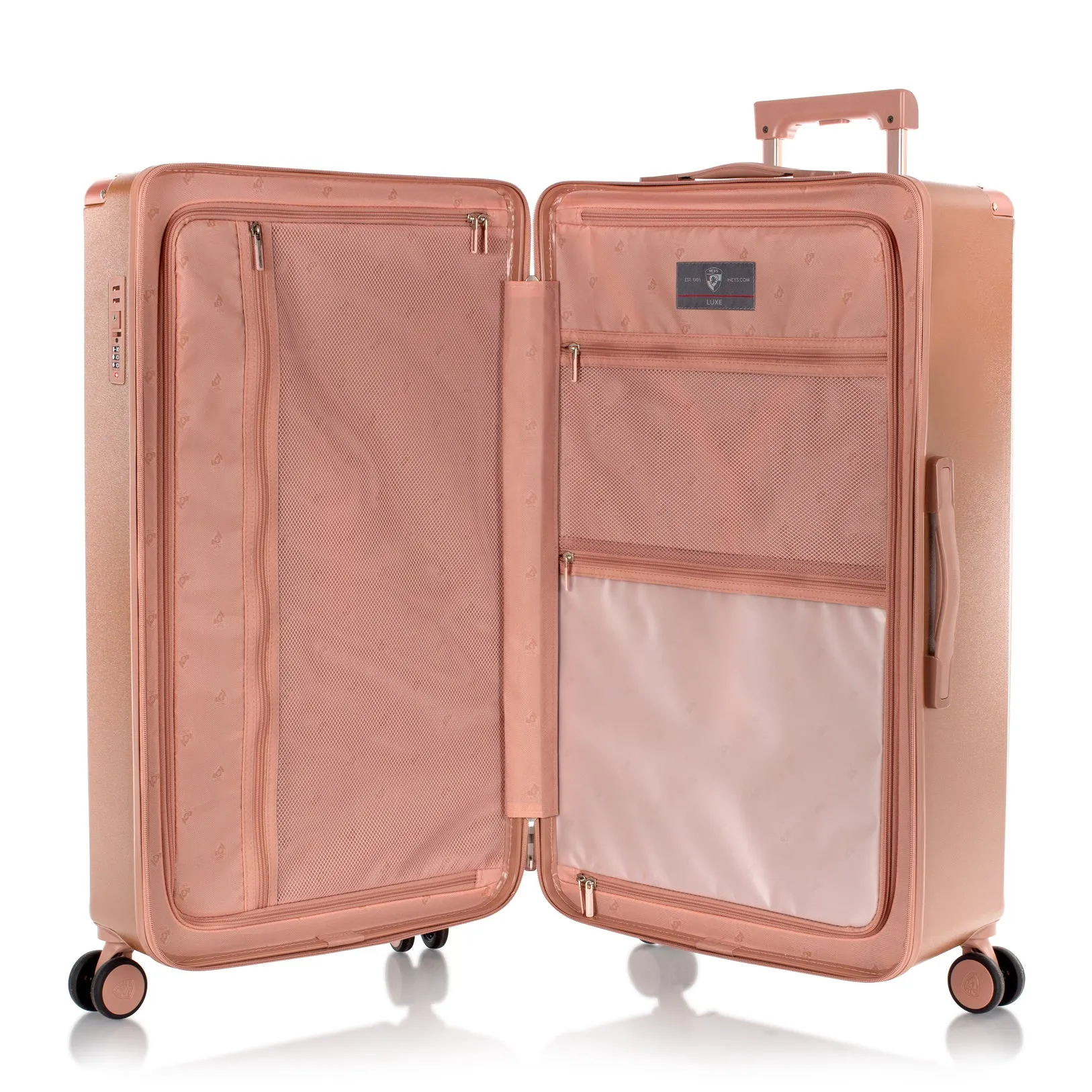 Luxe 30 Inch Luggage Trunk