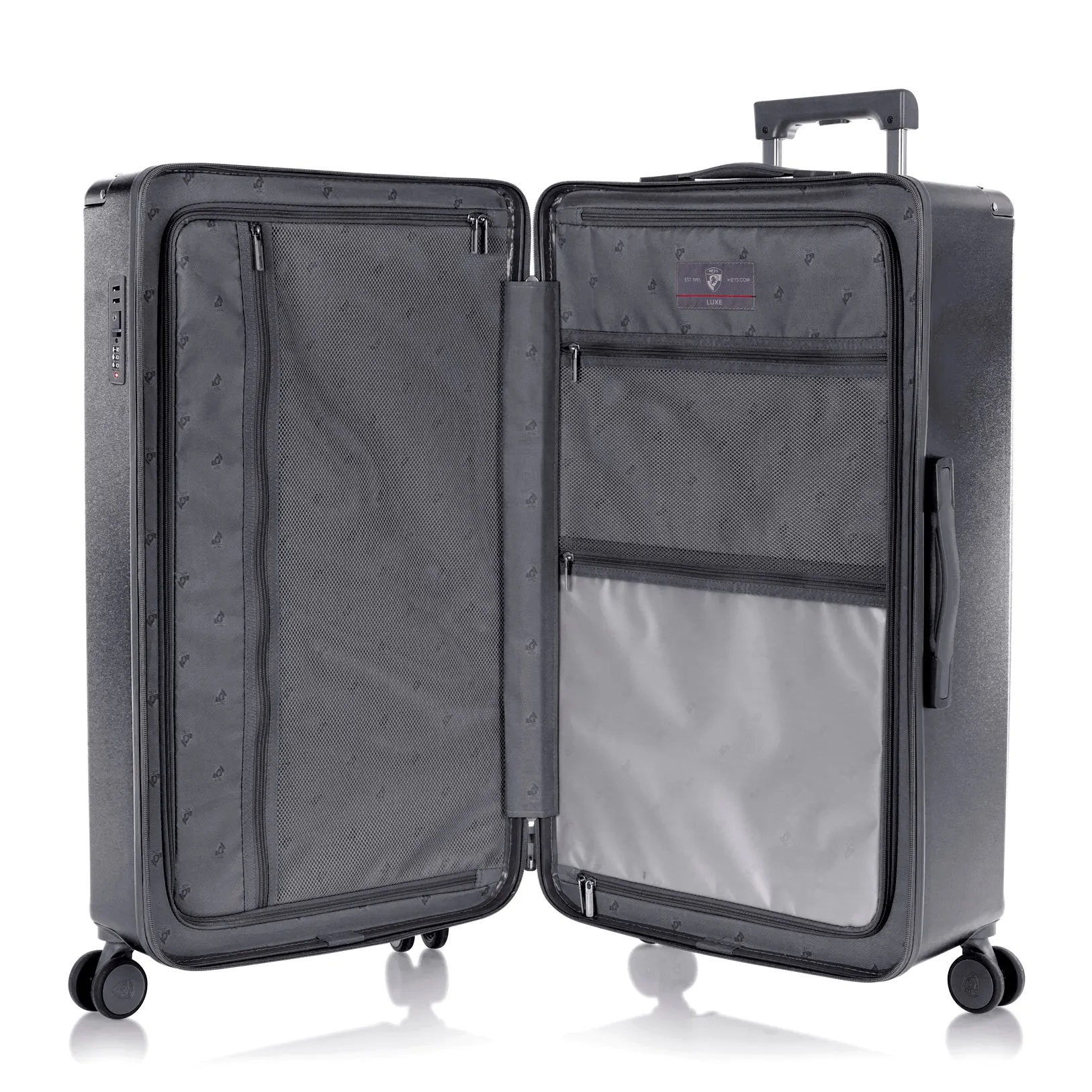 Luxe 30 Inch Luggage Trunk