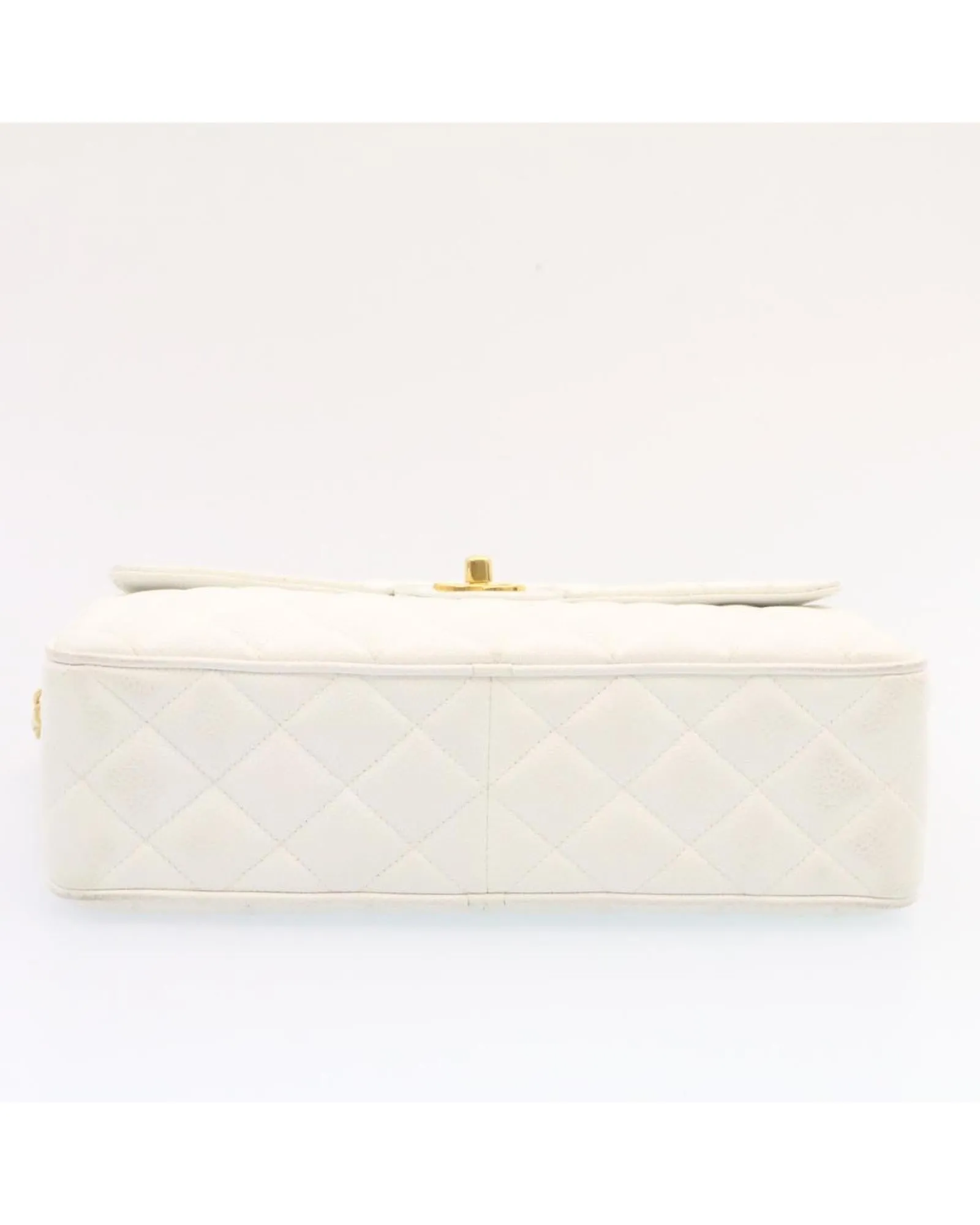 Matelasse Chain Shoulder Bag