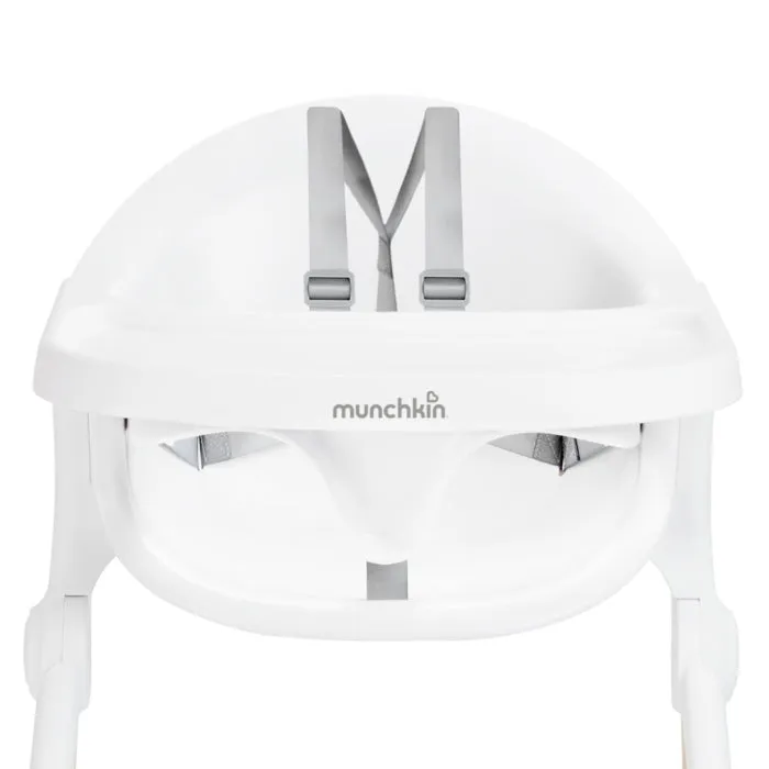 Munchkin Float Foldable High Chair