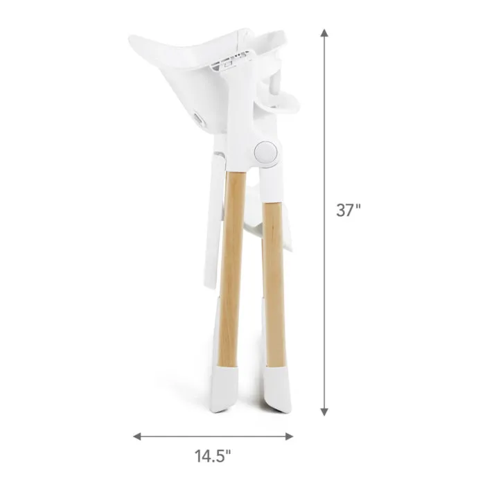 Munchkin Float Foldable High Chair