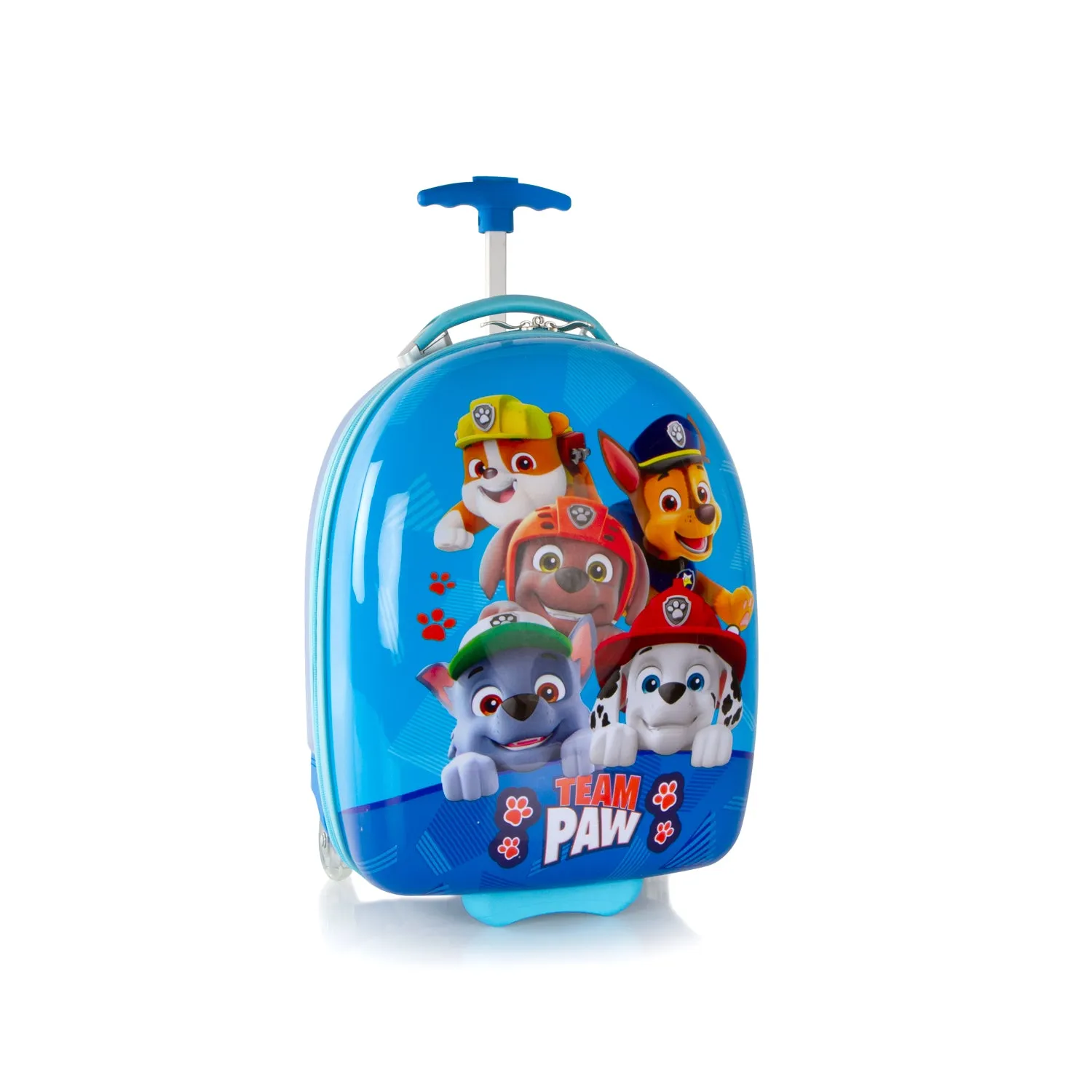 Nickelodeon Kids Luggage - PAW Patrol (NL-HSRL-RS-PL01-21AR)