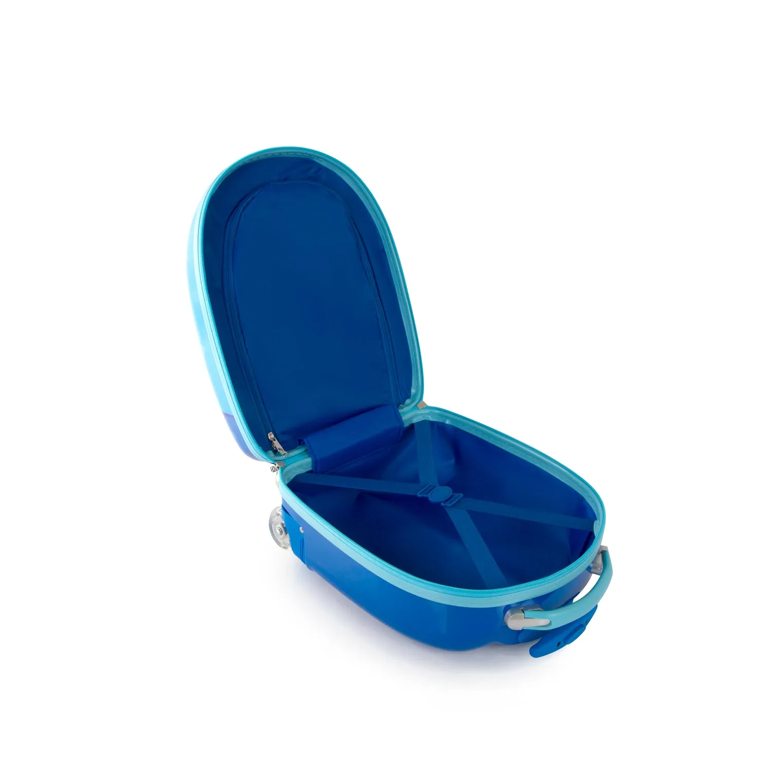 Nickelodeon Kids Luggage - PAW Patrol (NL-HSRL-RS-PL01-21AR)