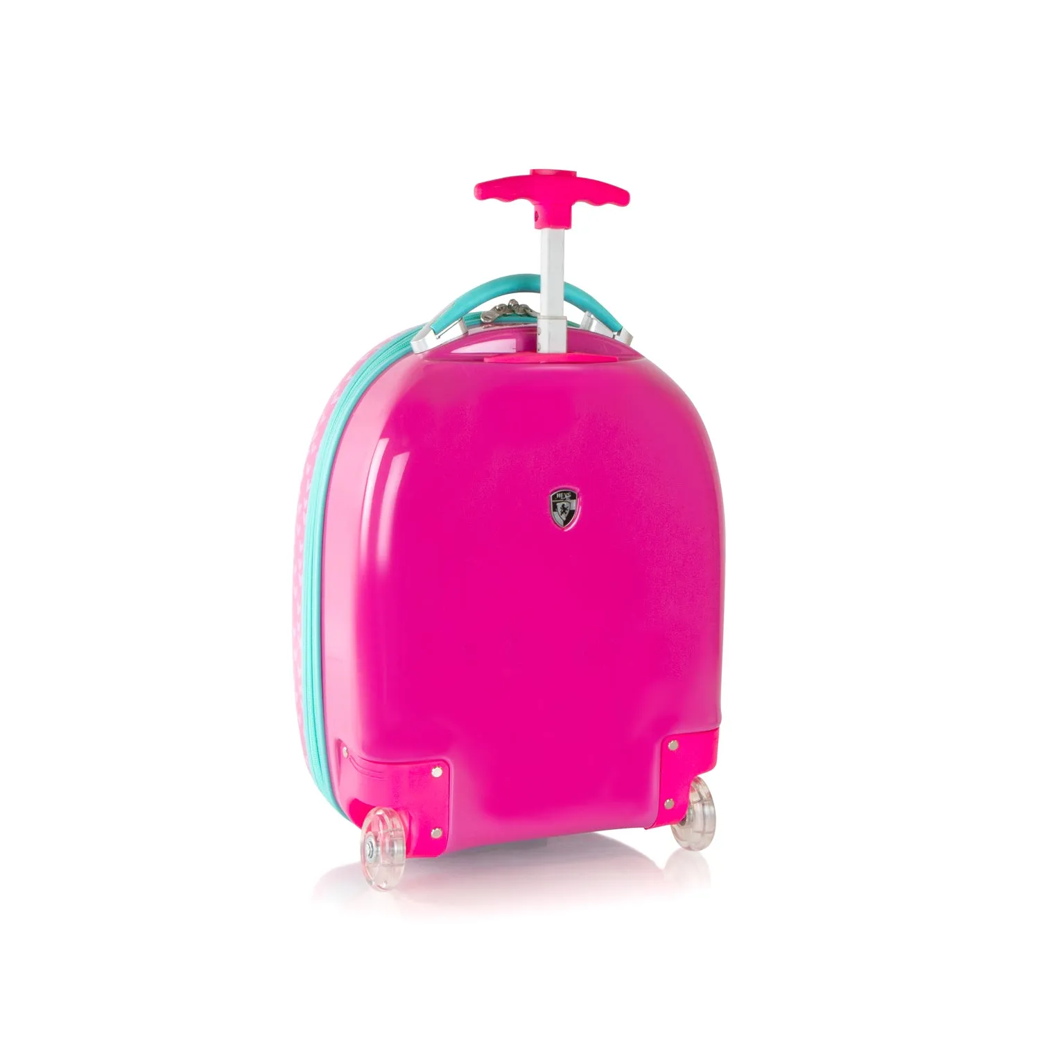 Nickelodeon Kids Luggage - Paw Patrol (NL-HSRL-RS-PL02-21AR)