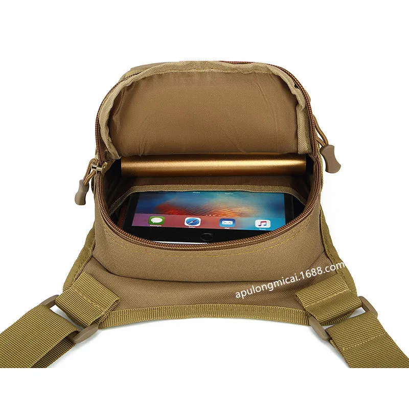 Outdoor Backpack for Travel