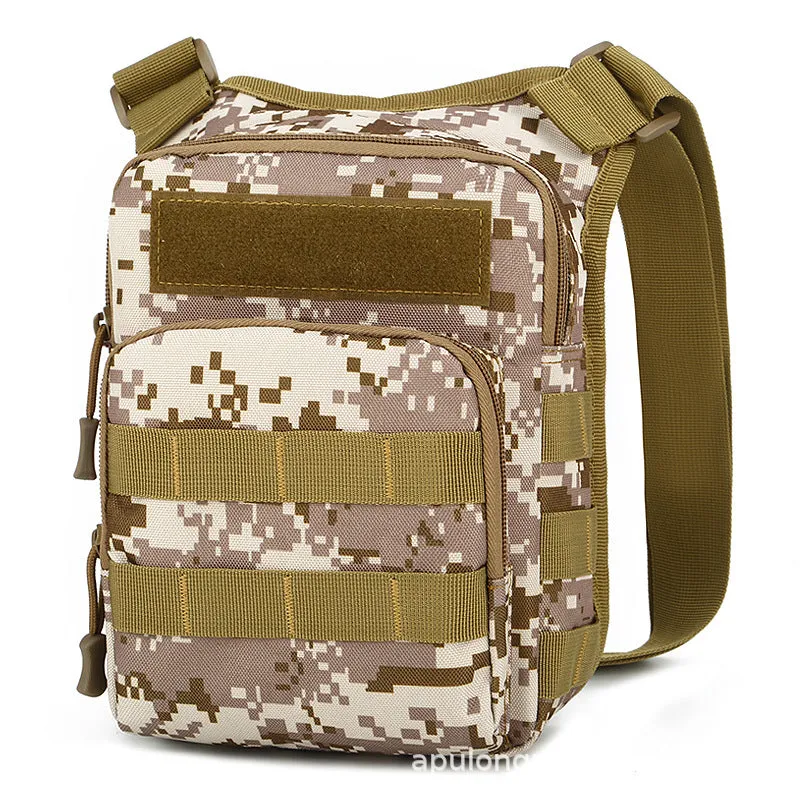 Outdoor Backpack for Travel