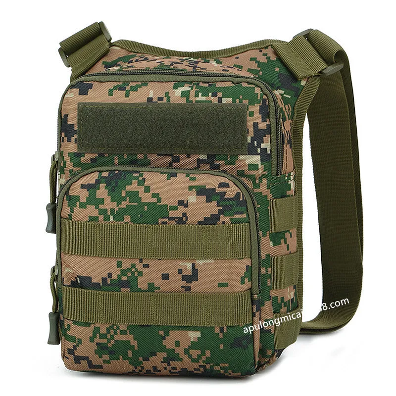 Outdoor Backpack for Travel