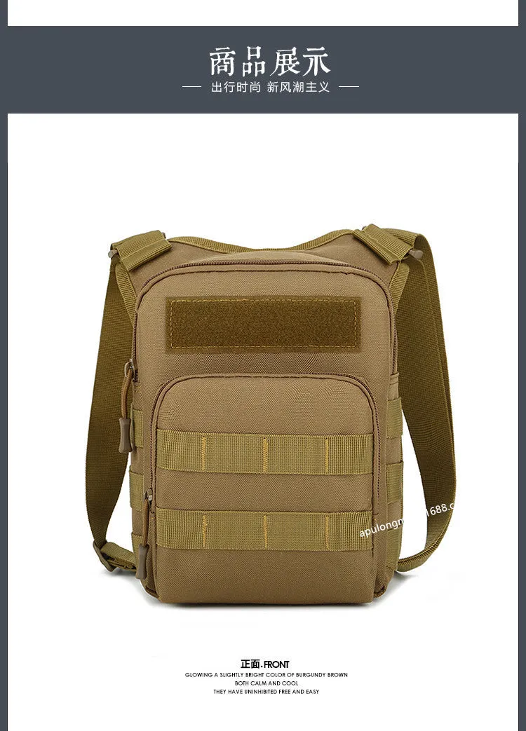 Outdoor Backpack for Travel