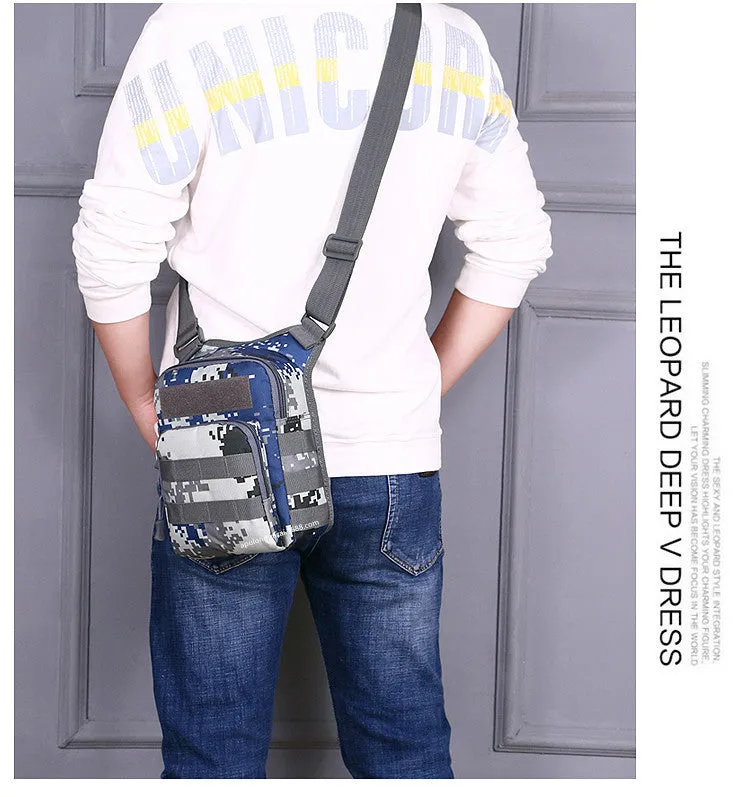 Outdoor Backpack for Travel