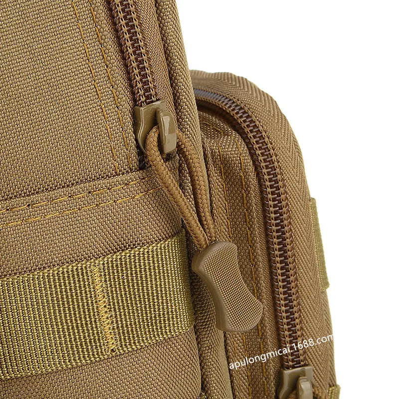 Outdoor Backpack for Travel