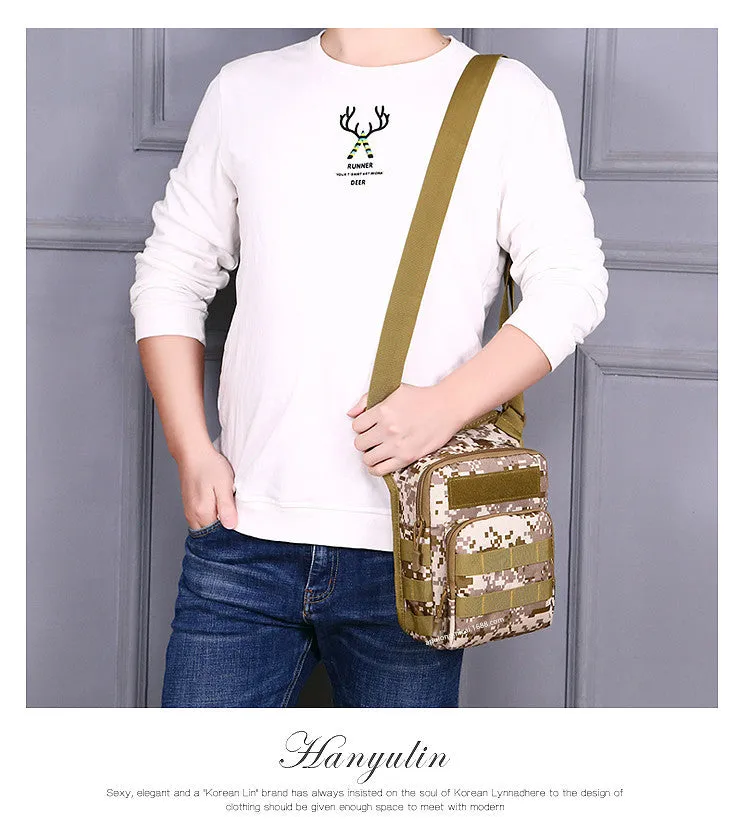 Outdoor Backpack for Travel