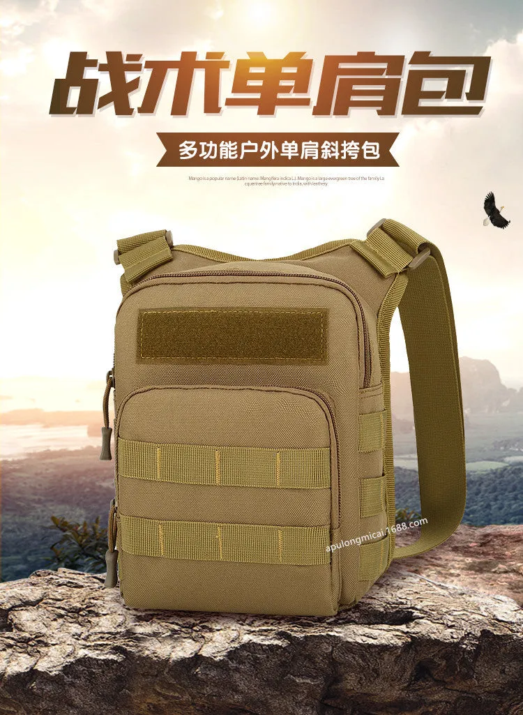 Outdoor Backpack for Travel