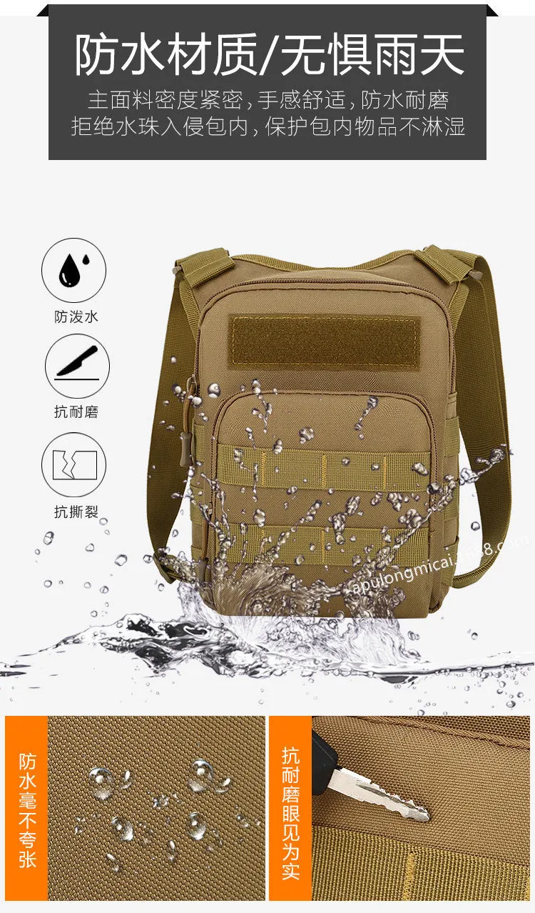Outdoor Backpack for Travel