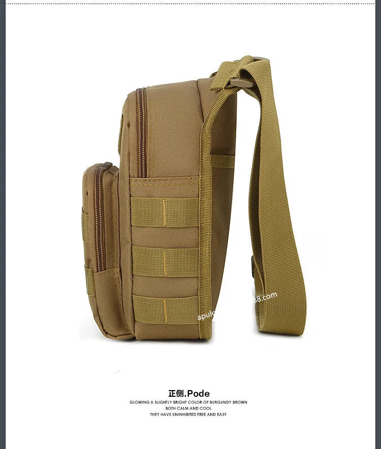Outdoor Backpack for Travel