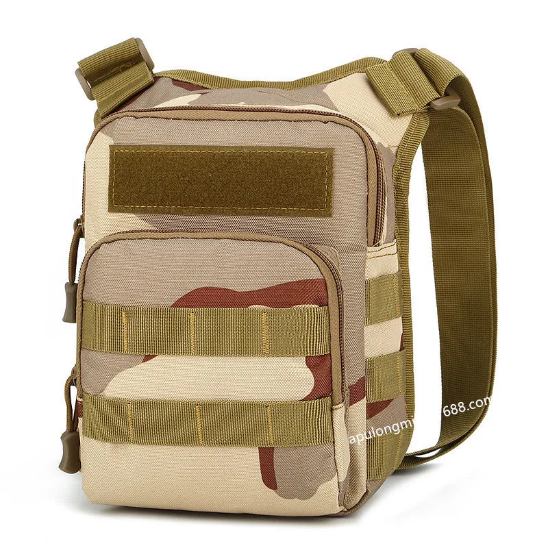 Outdoor Backpack for Travel