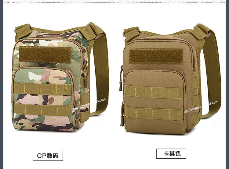 Outdoor Backpack for Travel
