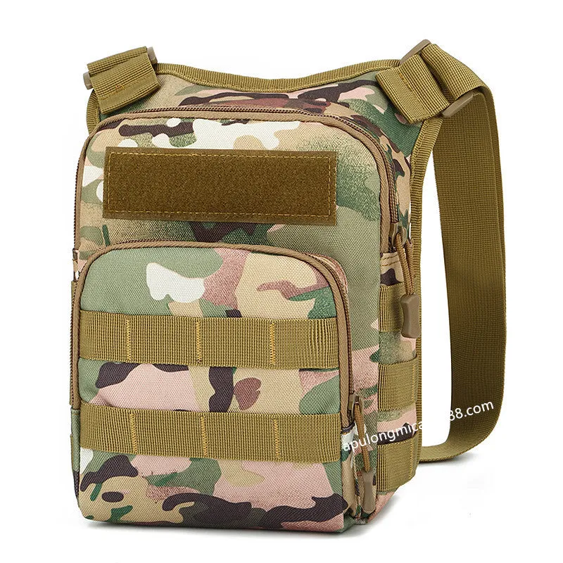 Outdoor Backpack for Travel