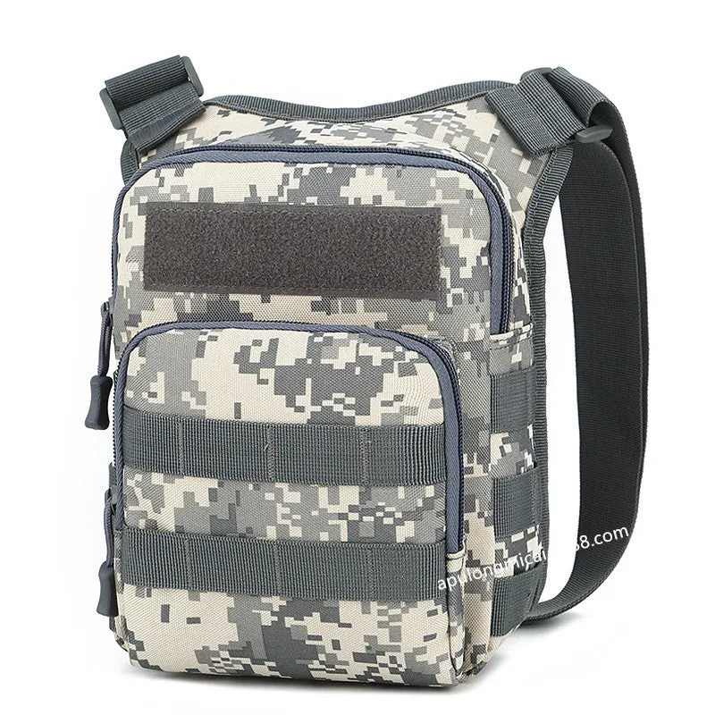 Outdoor Backpack for Travel