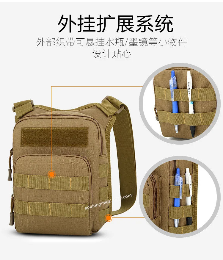 Outdoor Backpack for Travel
