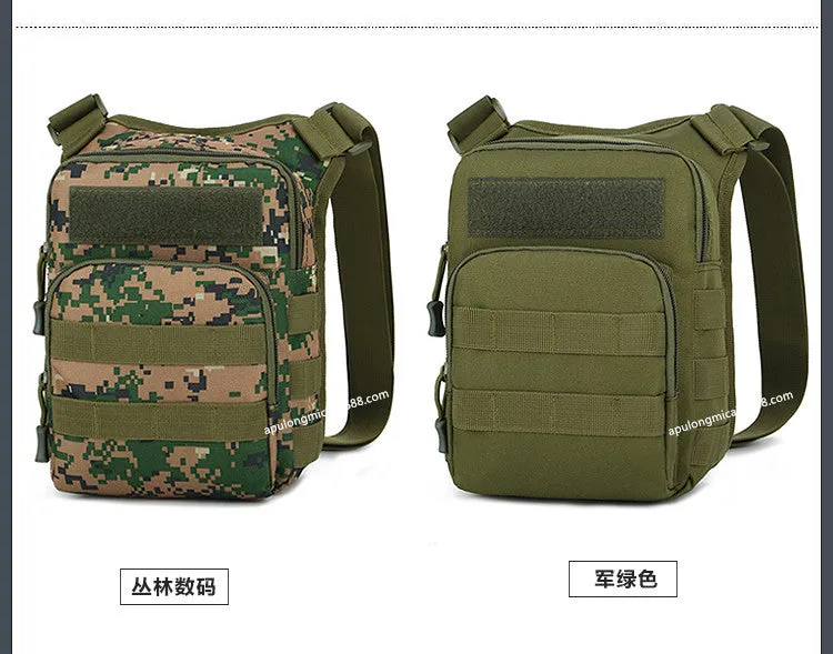 Outdoor Backpack for Travel