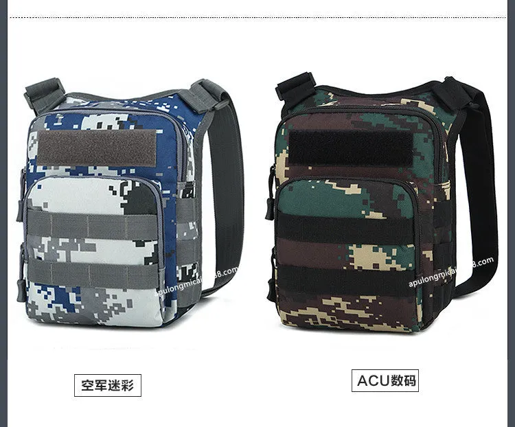 Outdoor Backpack for Travel