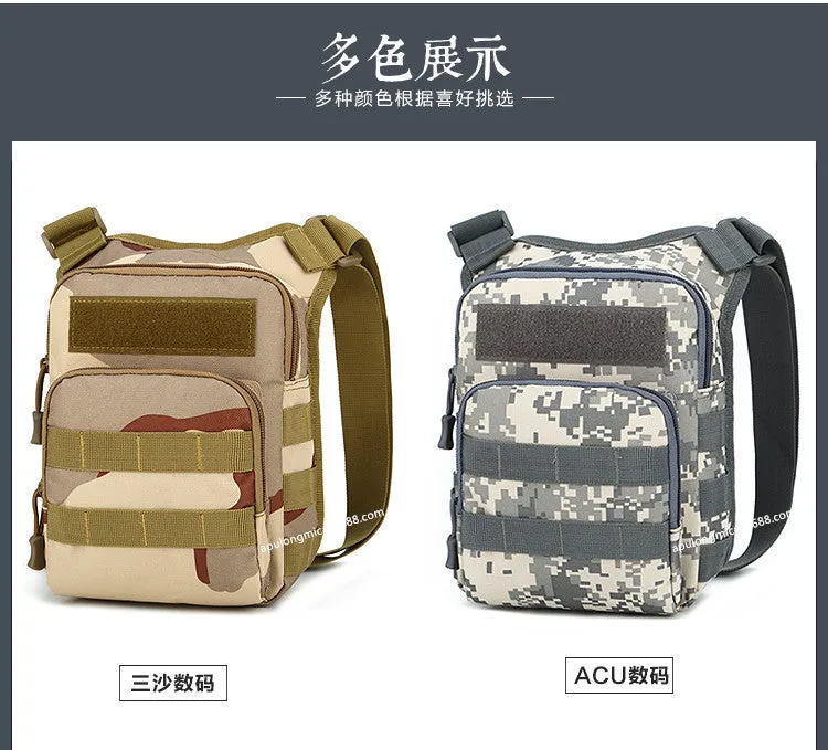 Outdoor Backpack for Travel