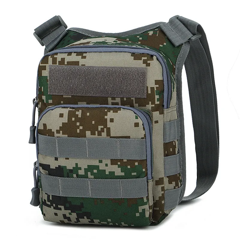 Outdoor Backpack for Travel