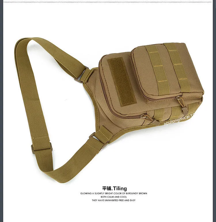 Outdoor Backpack for Travel