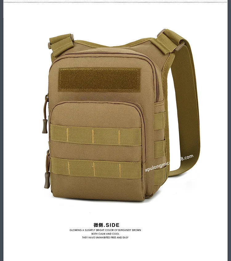 Outdoor Backpack for Travel