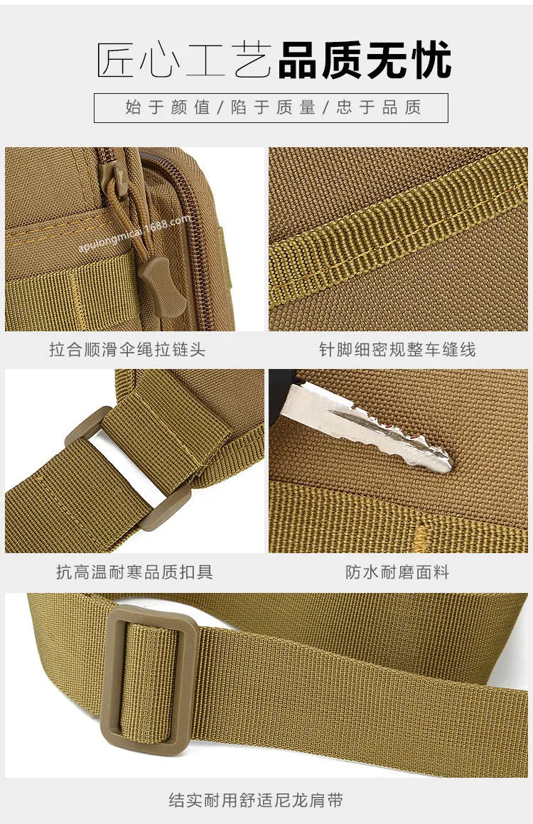 Outdoor Backpack for Travel