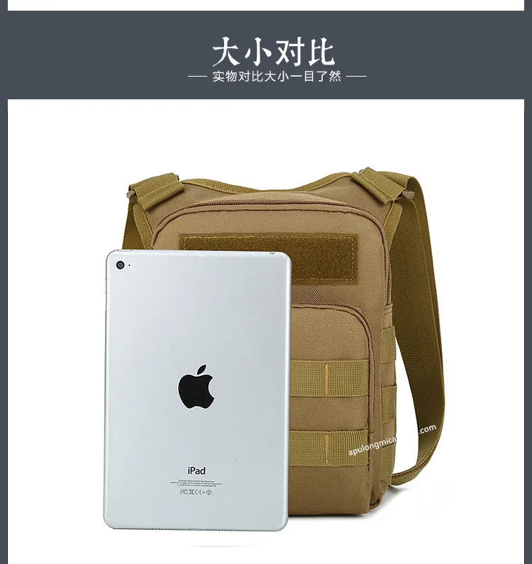 Outdoor Backpack for Travel