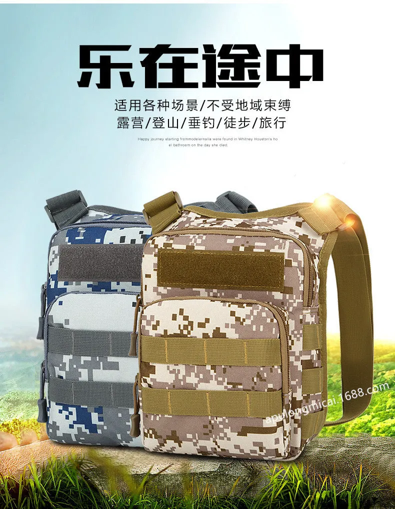 Outdoor Backpack for Travel