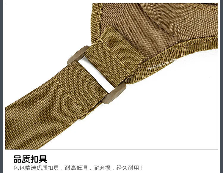 Outdoor Backpack for Travel