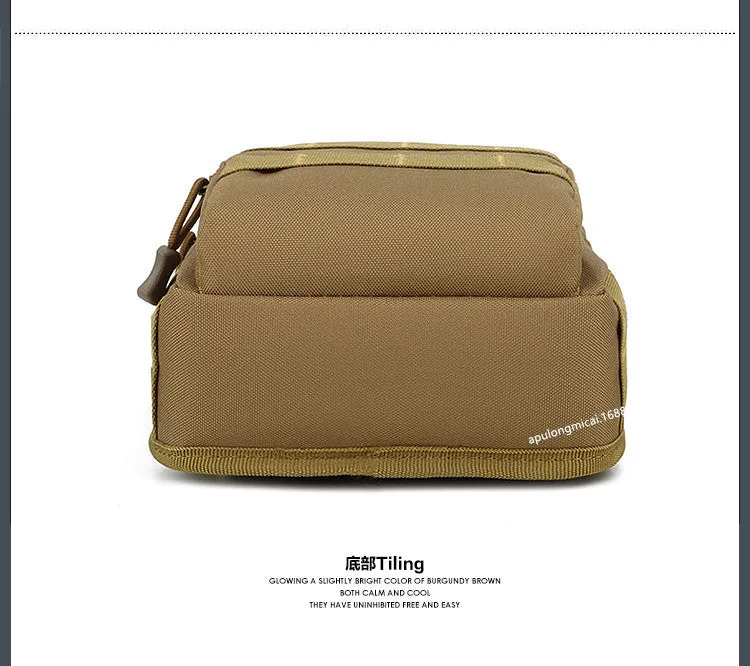 Outdoor Backpack for Travel