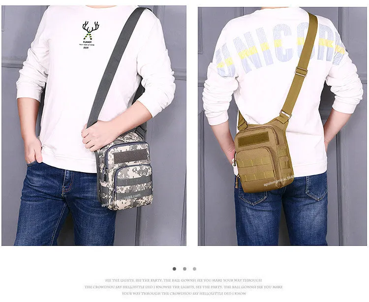 Outdoor Backpack for Travel