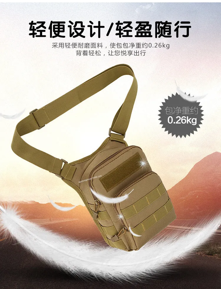 Outdoor Backpack for Travel