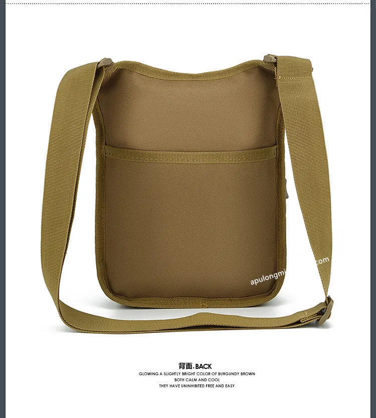 Outdoor Backpack for Travel