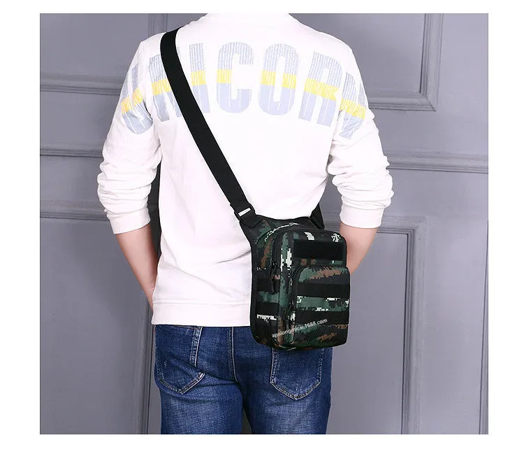 Outdoor Backpack for Travel