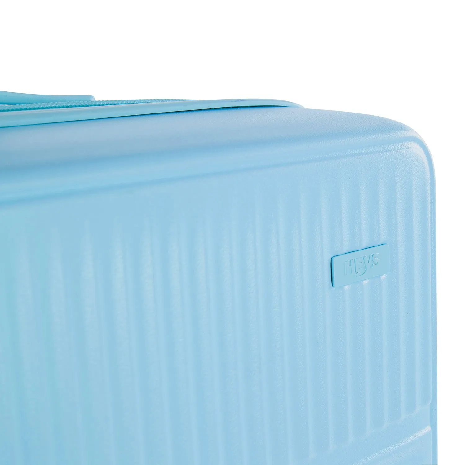 Pastel 21 Inch Carry-on Luggage