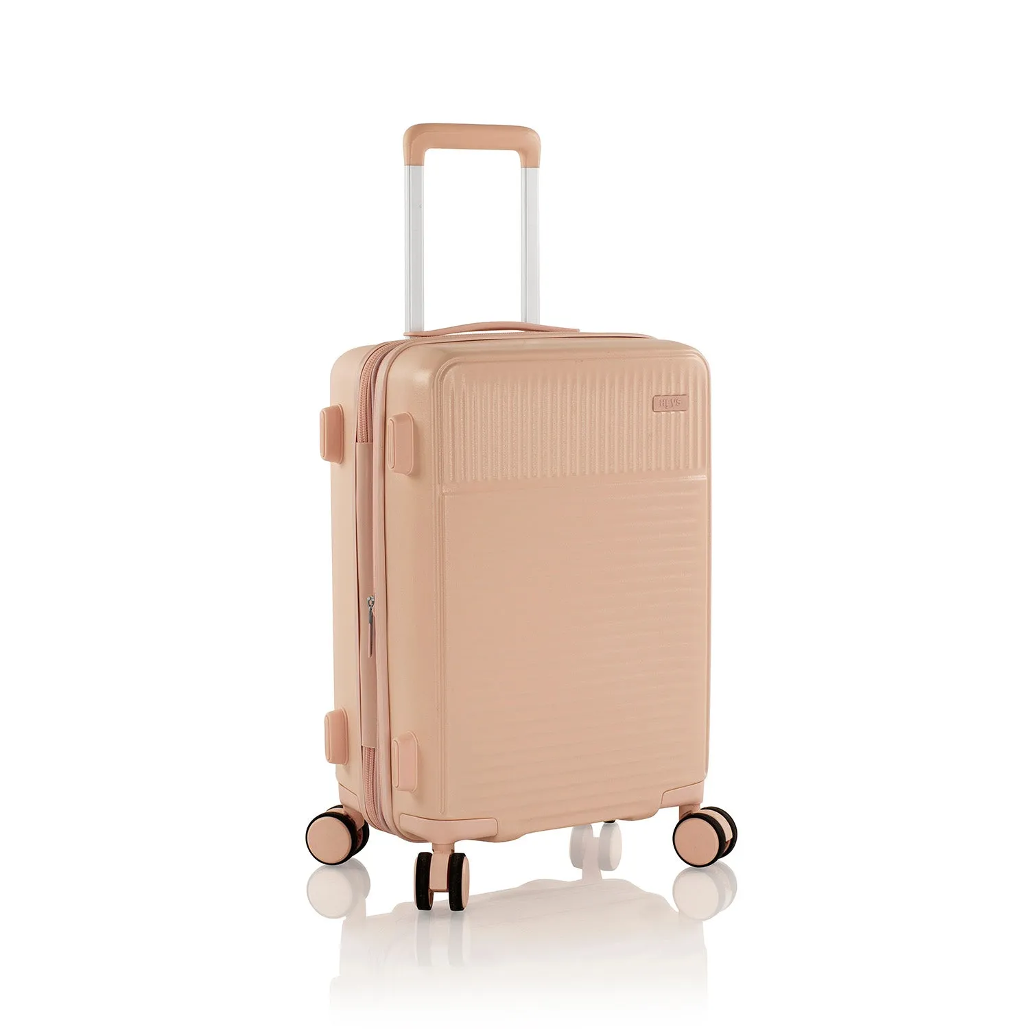 Pastel 21 Inch Carry-on Luggage