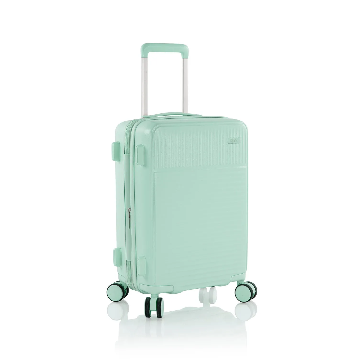 Pastel 21 Inch Carry-on Luggage