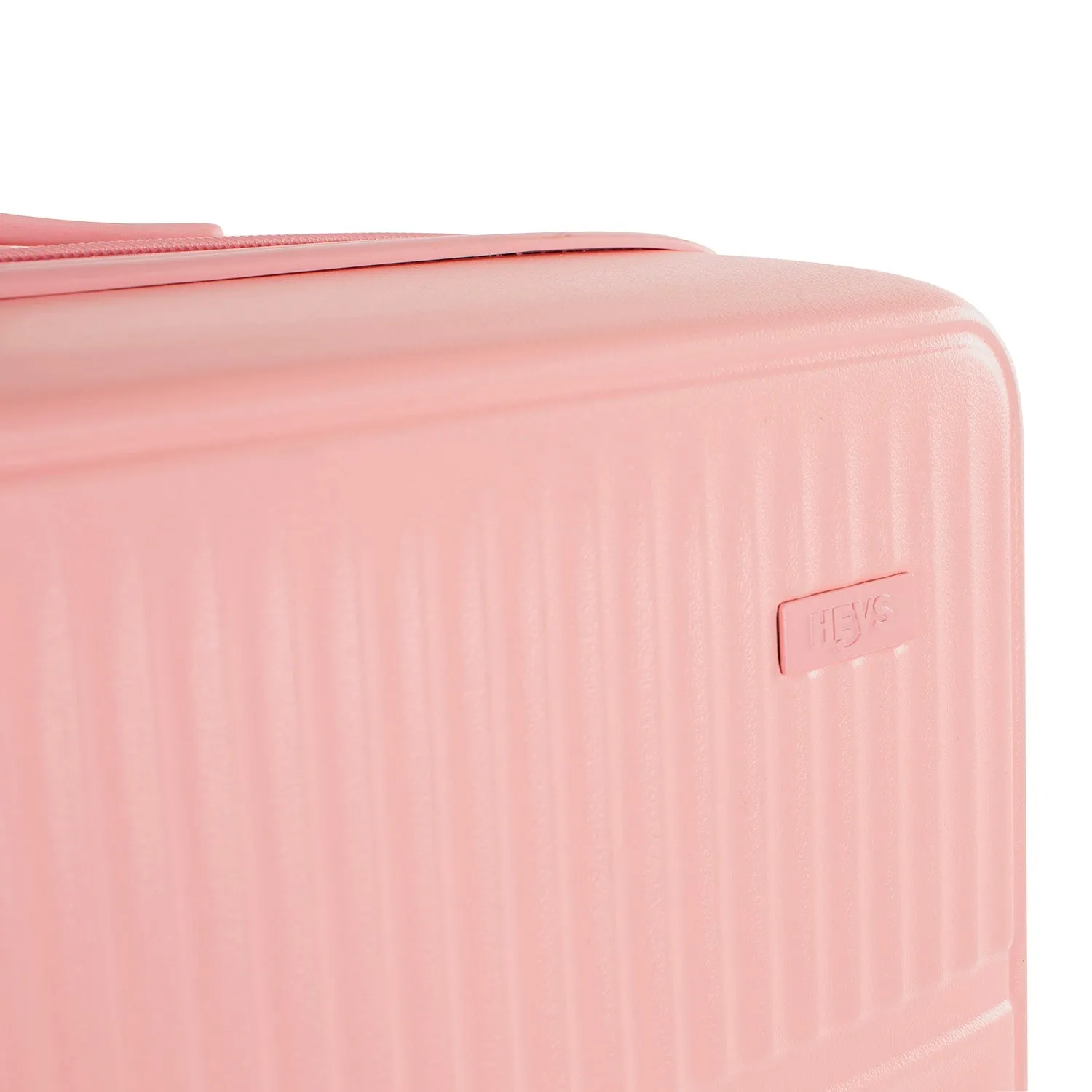 Pastel 21 Inch Carry-on Luggage