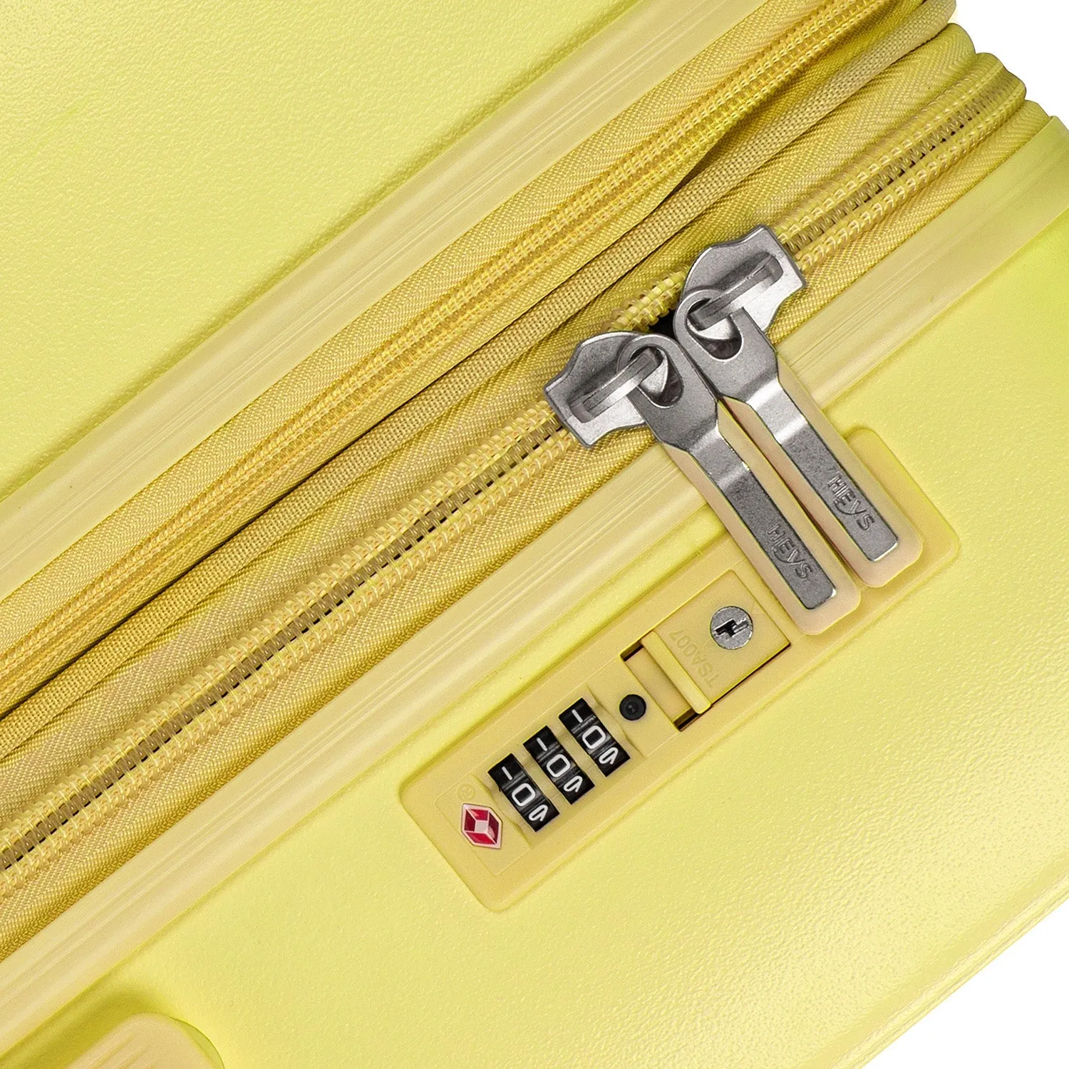 Pastel 21 Inch Carry-on Luggage